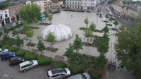 Market square