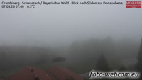 Schwarzach - Grandsberg
