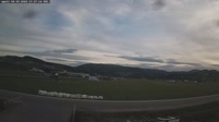 Łososina Dolna oro uostas