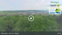 Münsingen - Hörnle im Albgut