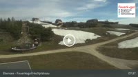Ebensee - Feuerkogel Hochplateau
