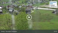 Dachstein - Stazione a valle di Hornspitz