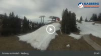 Grünau im Almtal - Kasberg