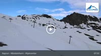 Kaprun - Kitzsteinhorn Alpincenter
