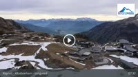 Kaprun - Kitzsteinhorn Langwied