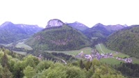 Hintersee - Vista panoramica