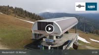 Mauterndorf - Großeck Sender Bergstation