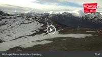 Neukirchen am Großvenediger - Wildkogel Arena