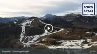 Sankt Johan prie Pongau - Alpendorf Gernkogel