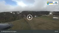 Sankt Margarethen im Lungau - Aineck Mittelstation
