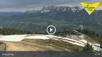 Schladming - Planai Bergstation