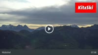 Kitzbühel - Hahnenkamm Berg