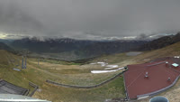 Lienz - Zettersfeld - Bergstation Steinermandl
