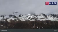 Sölden - Obergurgl - Bergstation Steinmannbahn