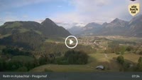 Reith im Alpbachtal - Pinzgerhof - Brunnerberg