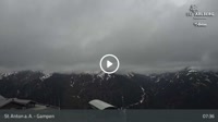 Sankt Anton am Arlberg - Gampen