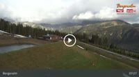 Steinach am Brenner - Bergeralm - Steinboden