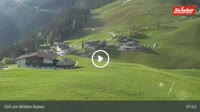 Söll - Söll am Wilden Kaiser - Bergstation Gondelbahn