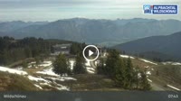Wildschönau - Schatzbergbahn