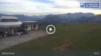 Wildschönau - Markbachjoch 1