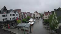 Büren - Marktplatz
