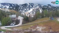 Bohinj - Vogel Ski Resort