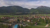 Reit im Winkl - Vista panoramica