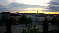 Rynek Podgórski