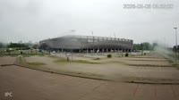 Arena Lublin - miesto stadionas