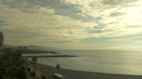 Barcelona - Barceloneta Beach