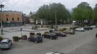 Rynek - Plac Pokoju