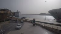 La Valeta - Paseo marítimo