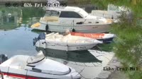 Crikvenica - Luka Črni mul