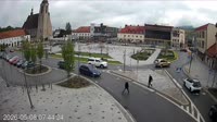 Turgaus aikštė