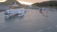 Lofoten - Moskenes - Puerto de ferris