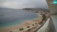 Podgora - Playa