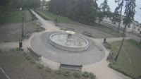 Graduation tower