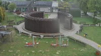 Graduation tower