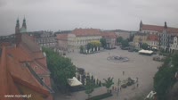 Turgaus aikštė