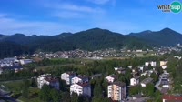 Medvode - Panorama