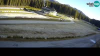 Pokljuka - Rudno Polje