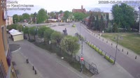 Kościuszki g., Marienburgo pilis, Nogat