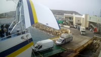 Cirkewwa - Terminal de ferris