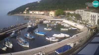 Mošćenička Draga - Marina