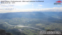 Hoher Kasten - Drehrestaurant
