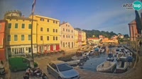 Veli Lošinj - Puerto