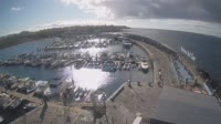 Tenerife - Las Galletas - Marina del Sur