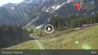 Sörenberg - Gondelbahn Rossweid