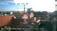 Barcelona - Mollet del Vallès