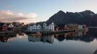 Lofoten Islands - Henningsvær